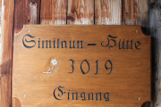 Similaunhütte