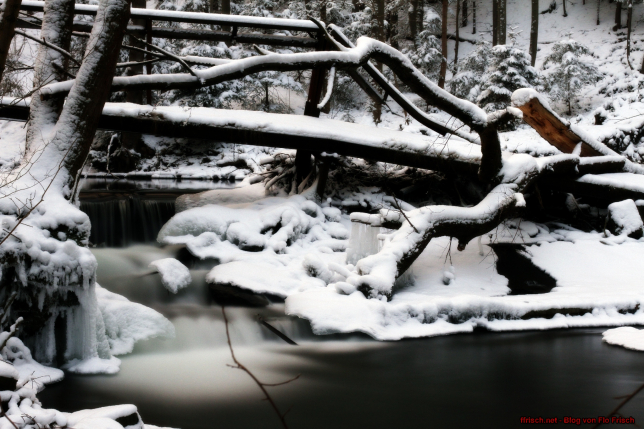 winter_in_ilmenau ilmenau_wasserfall_all