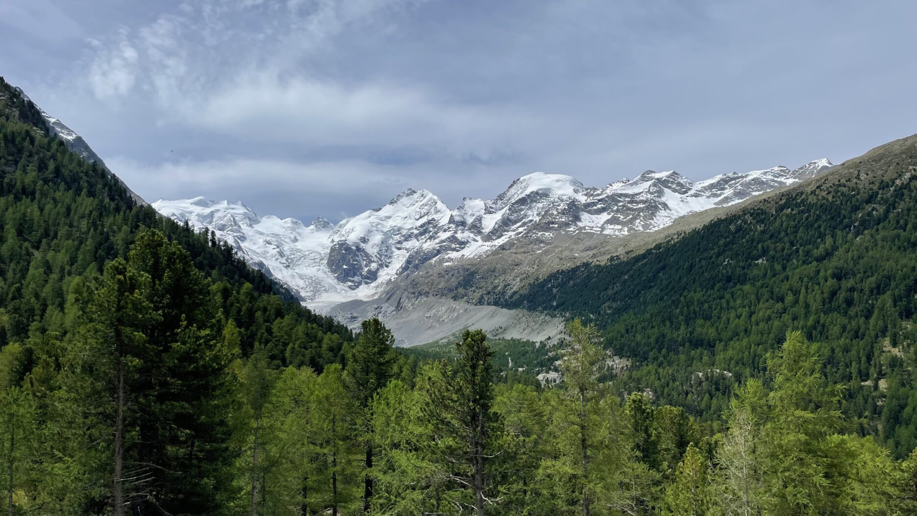 Engadin